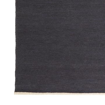 Allium gangteppe 80x250 cm - nesten svart - Kateha