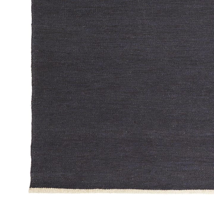 Allium gangteppe 80x250 cm, nesten svart Kateha