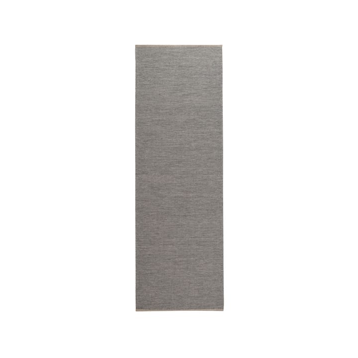 Allium gangteppe 80x250 cm - pearl grey - Kateha