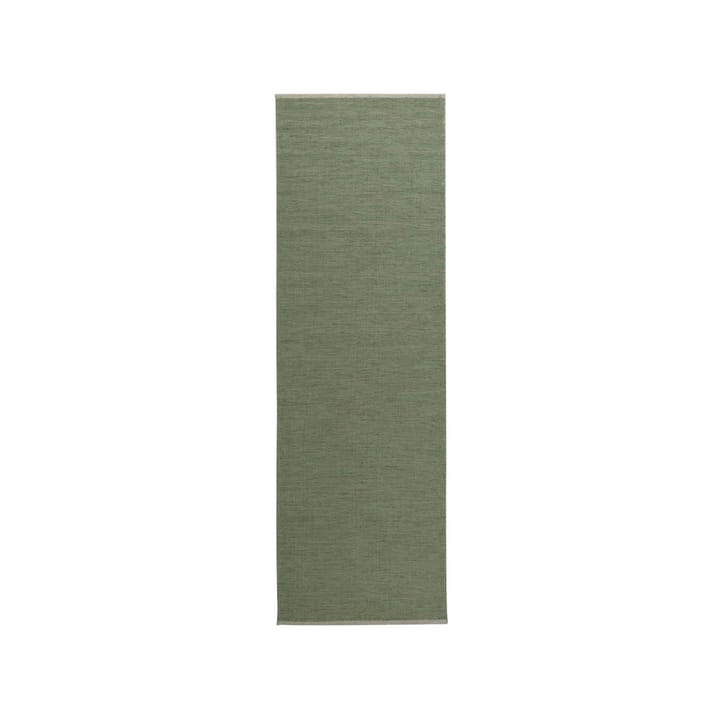 Allium gangteppe 80x250 cm - willow green - Kateha