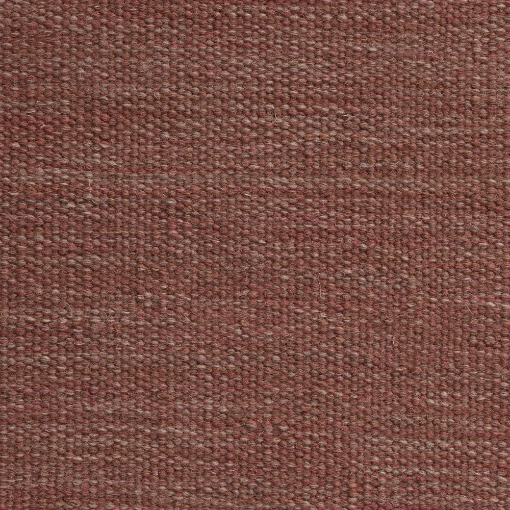 Allium gulvteppe 170 x 240 cm, Rusty steel Kateha