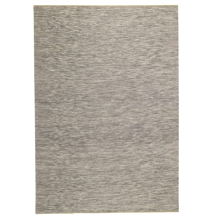 Allium gulvteppe 170 x 240 cm - salt & pepper - Kateha