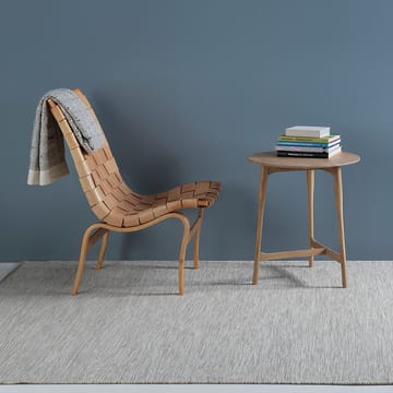 Allium gulvteppe 170 x 240 cm - Shark grey - Kateha
