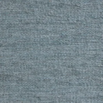 Allium gulvteppe 170 x 240 cm - Silver blue - Kateha