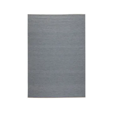 Allium gulvteppe 170 x 240 cm - Silver blue - Kateha