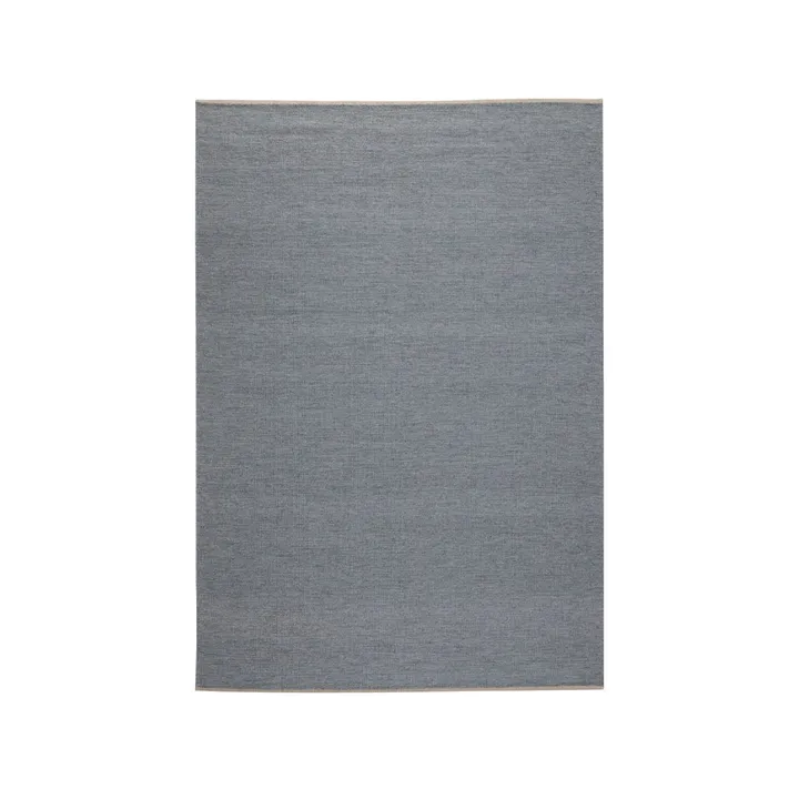 Allium gulvteppe 170 x 240 cm - Silver blue - Kateha