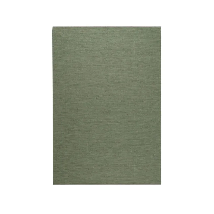 Allium gulvteppe 170 x 240 cm - Willow green - Kateha