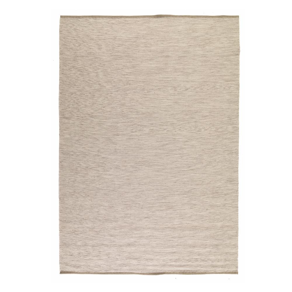 Allium gulvteppe 200 x 300 cm, Light grey Kateha