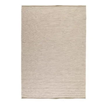 Allium gulvteppe 200 x 300 cm - Light grey - Kateha