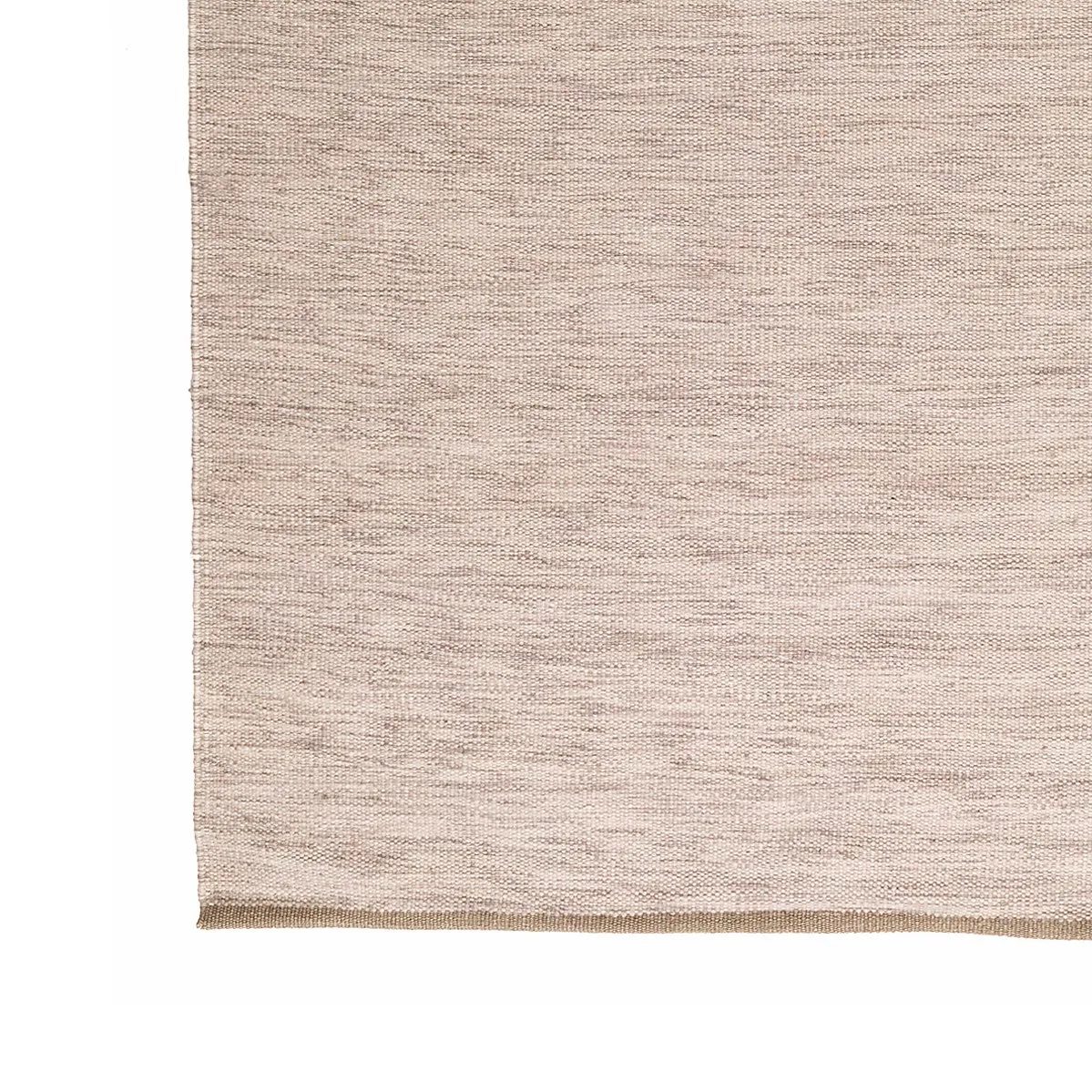 Allium gulvteppe 200 x 300 cm, Light grey Kateha