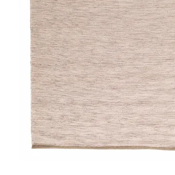 Allium gulvteppe 200 x 300 cm - Light grey - Kateha