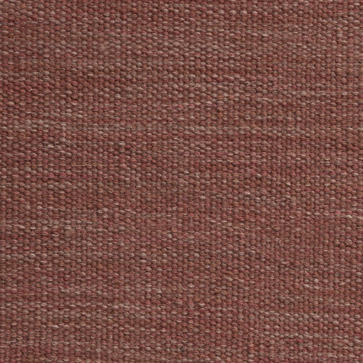 Allium gulvteppe 200 x 300 cm, Rusty steel Kateha