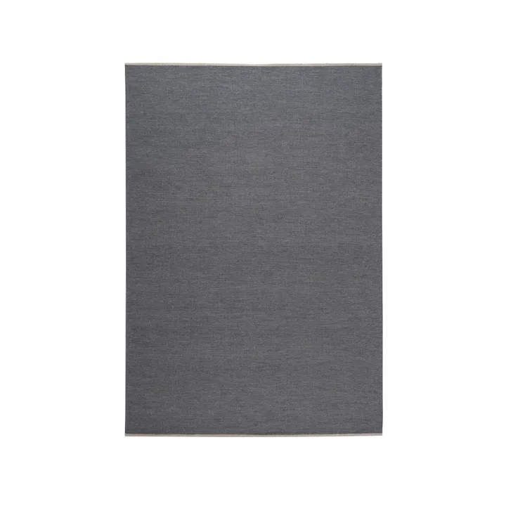 Allium gulvteppe 200 x 300 cm - shark grey - Kateha