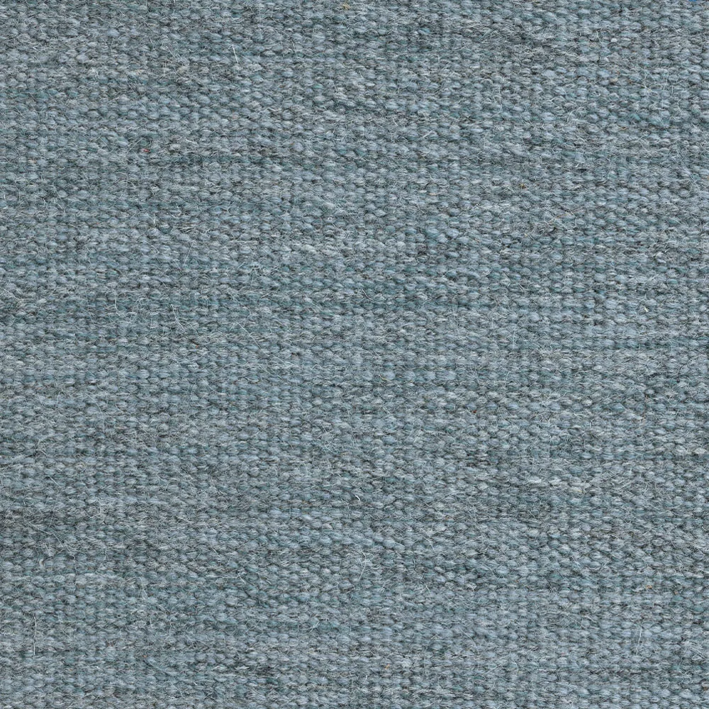 Allium gulvteppe 200 x 300 cm, Silver blue Kateha