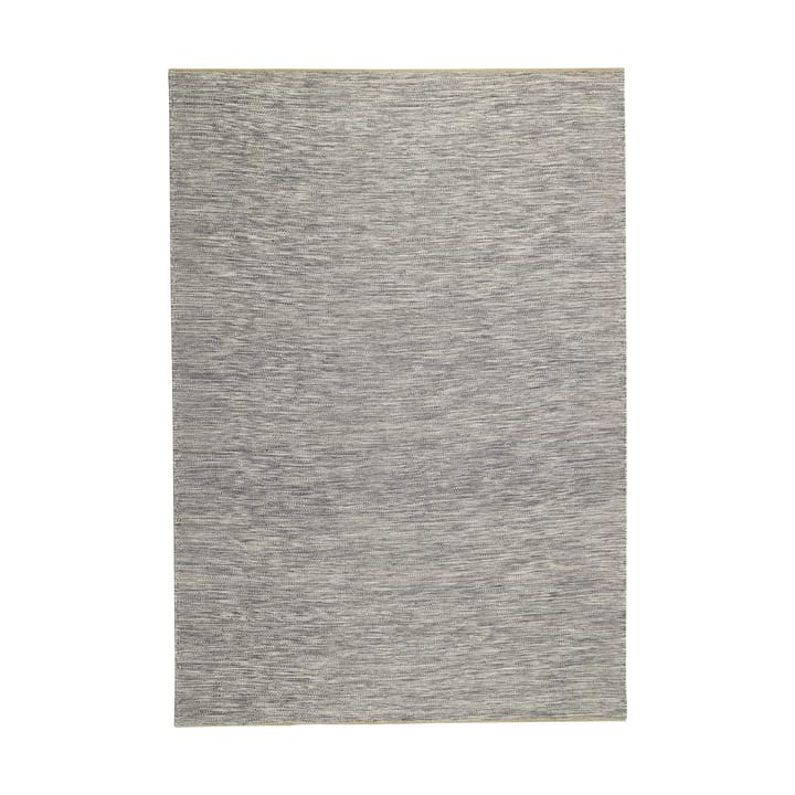 Allium gulvteppe - Salt & pepper, 200x200 cm - Kateha