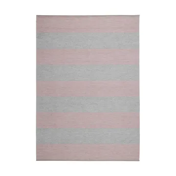 Allium Two Step løper - Powder, 80x250 cm - Kateha