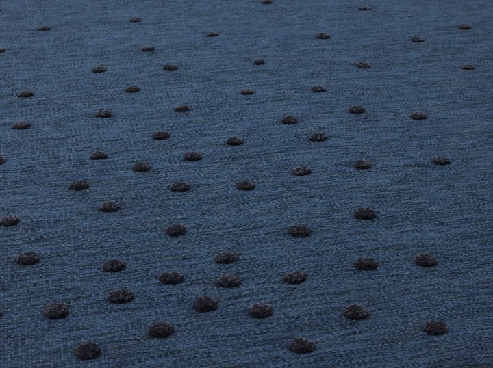 Bula teppe, Deep Blue, 170x240 cm Kateha