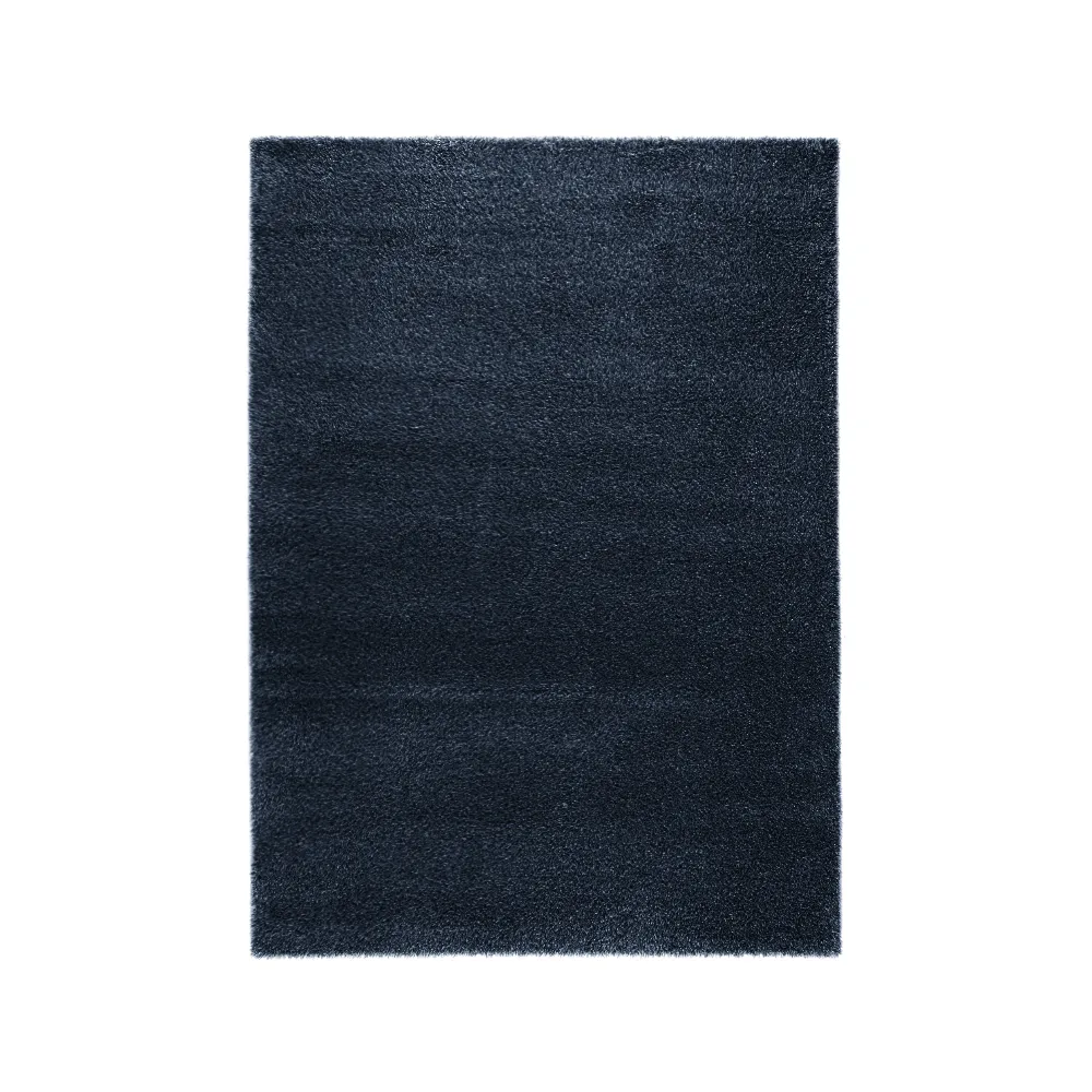 Camelia 25 teppe, Indigo, 170x240 cm Kateha