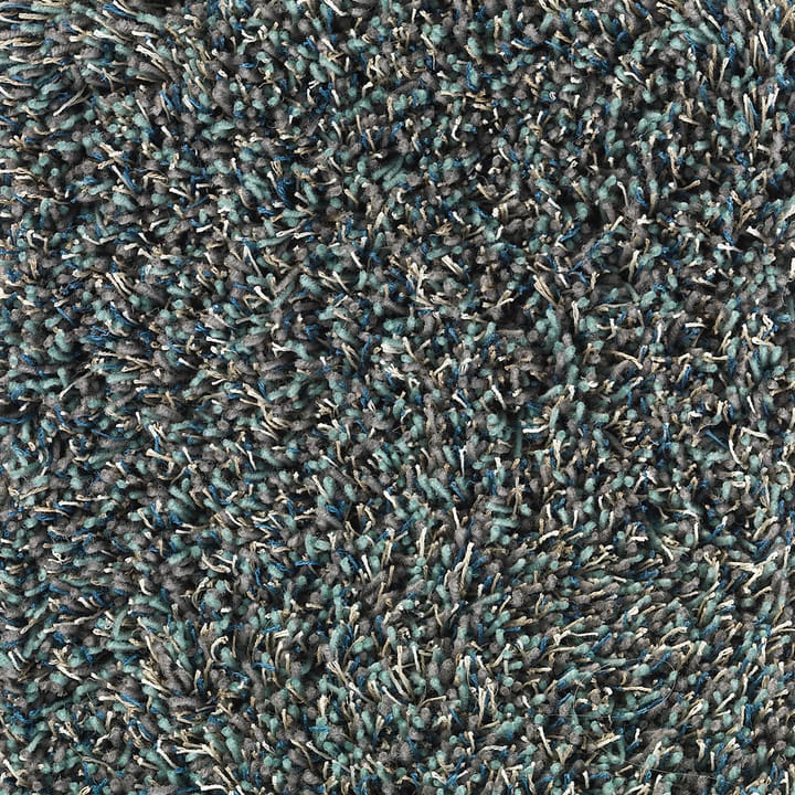 Camelia 25 teppe, Petrol, 170 x 240 cm Kateha