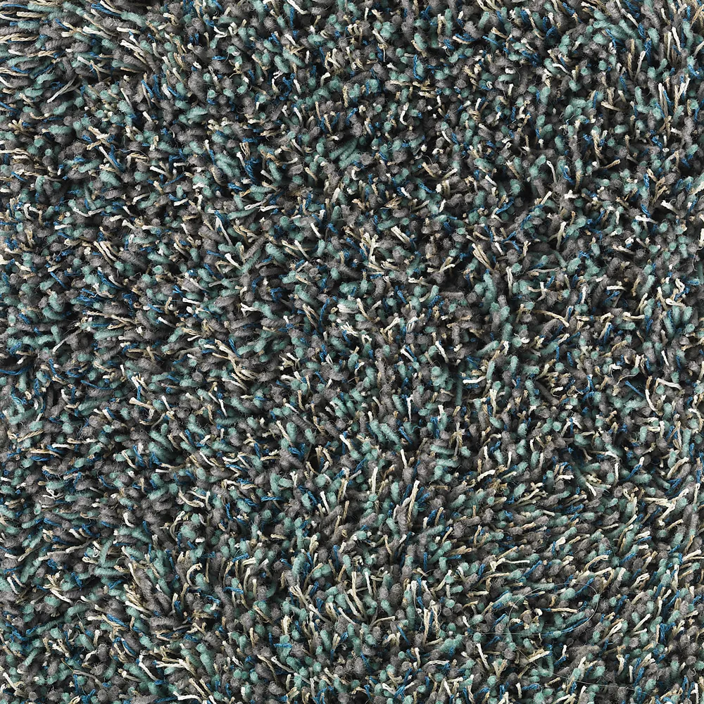 Camelia 25 teppe, Petrol, 170x240 cm Kateha