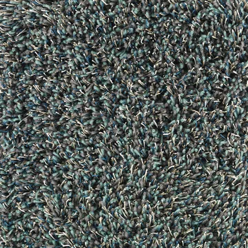 Camelia 25 teppe - Petrol, 170x240 cm - Kateha