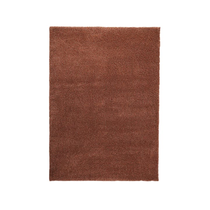 Camelia 25 teppe - Rust, 200 x 300 cm - Kateha