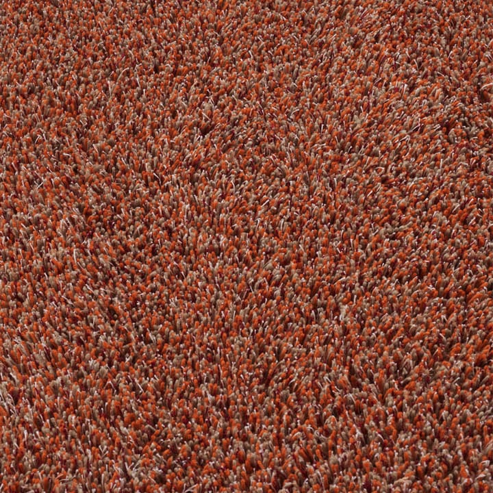 Camelia 25 teppe, Rust, 200 x 300 cm Kateha