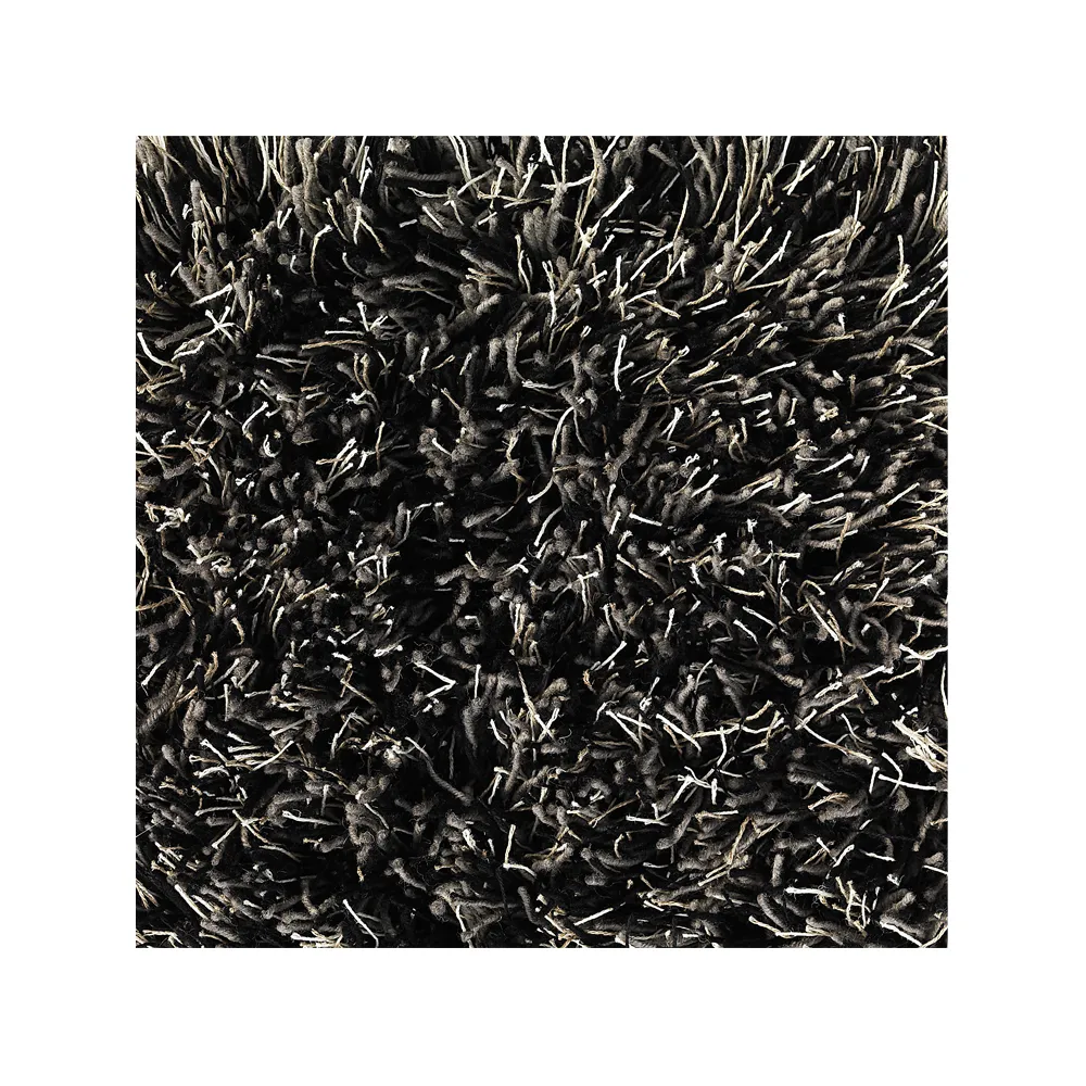 Camelia 45 teppe, Black, 170x240 cm Kateha