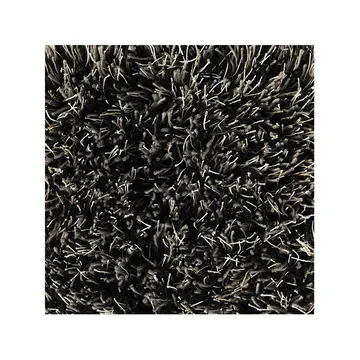 Camelia 45 teppe - Black, 170x240 cm - Kateha