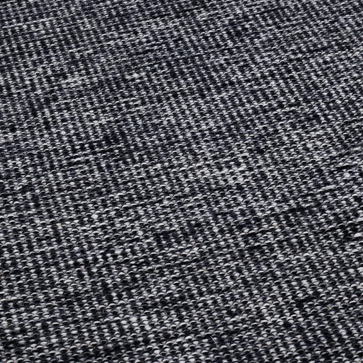 Essa teppe, black, 170 x 240 cm Kateha
