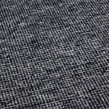 Essa teppe - Black, 170x240 cm - Kateha