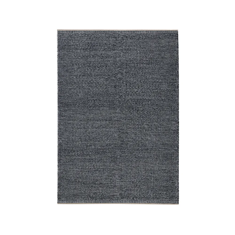 Essa teppe, Black, 170x240 cm Kateha