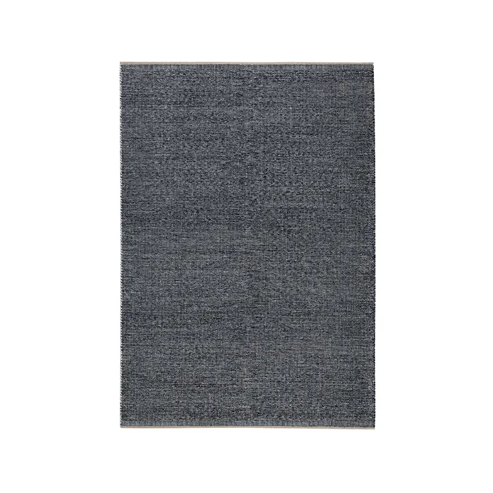 Essa teppe - Black, 170x240 cm - Kateha