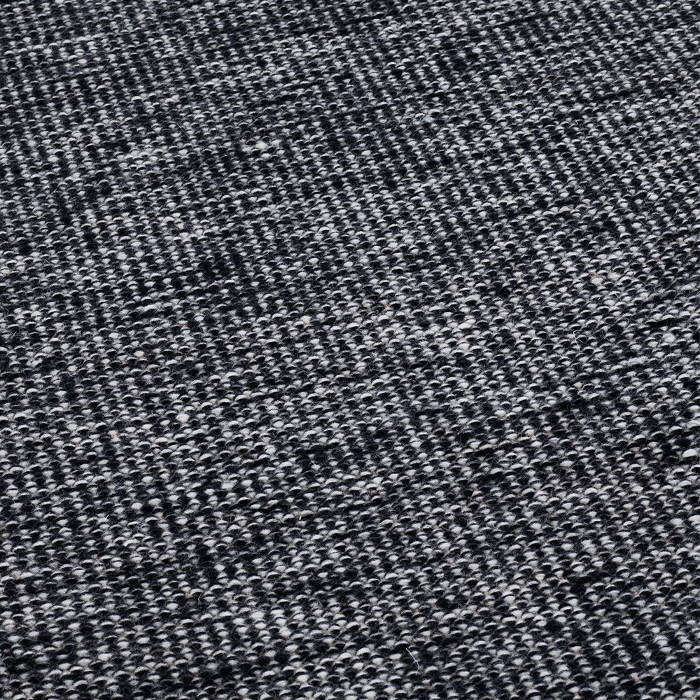 Essa teppe, Black, 200x300 cm Kateha