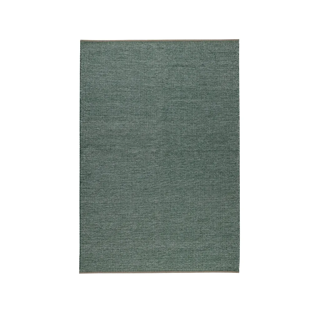 Essa teppe, Green, 200x300 cm Kateha