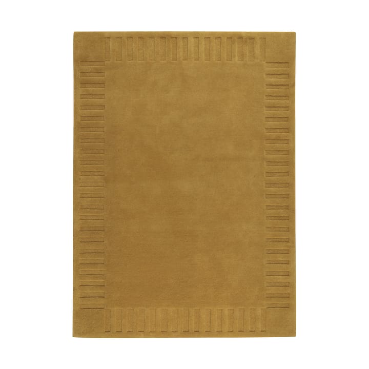 Lea original ullteppe - Lion-46, 200x300 cm - Kateha