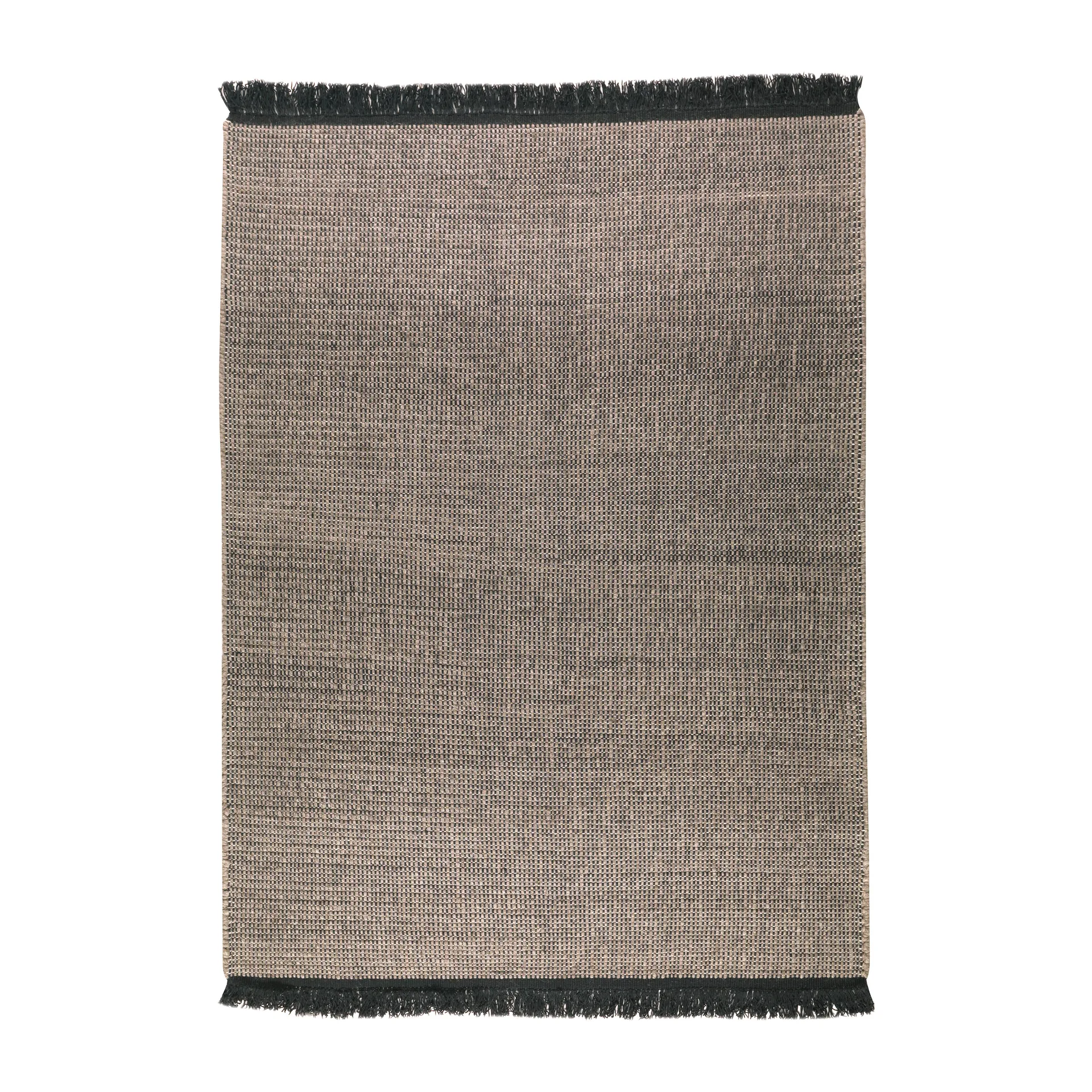 Nera Lana teppe, Light brown, 250x350 cm Kateha