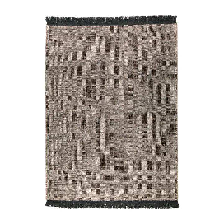 Nera Lana teppe - Light brown, 250x350 cm - Kateha
