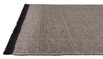 Nera Lana teppe - Light brown, 250x350 cm - Kateha