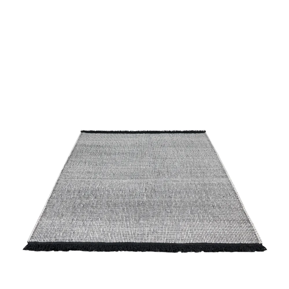 Nera Lana teppe, White, 170 x 240 cm Kateha