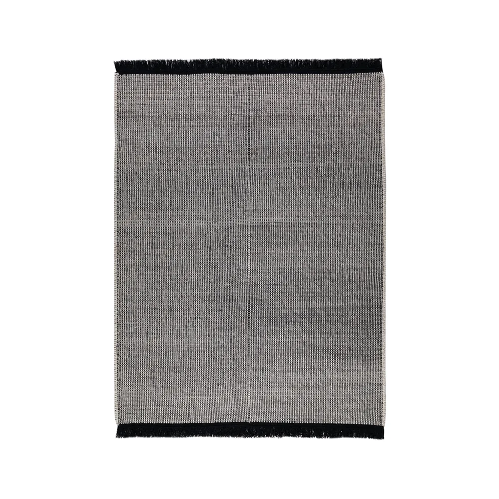 Nera Lana teppe, White, 170 x 240 cm Kateha