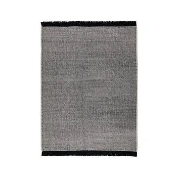 Nera Lana teppe - White, 170 x 240 cm - Kateha