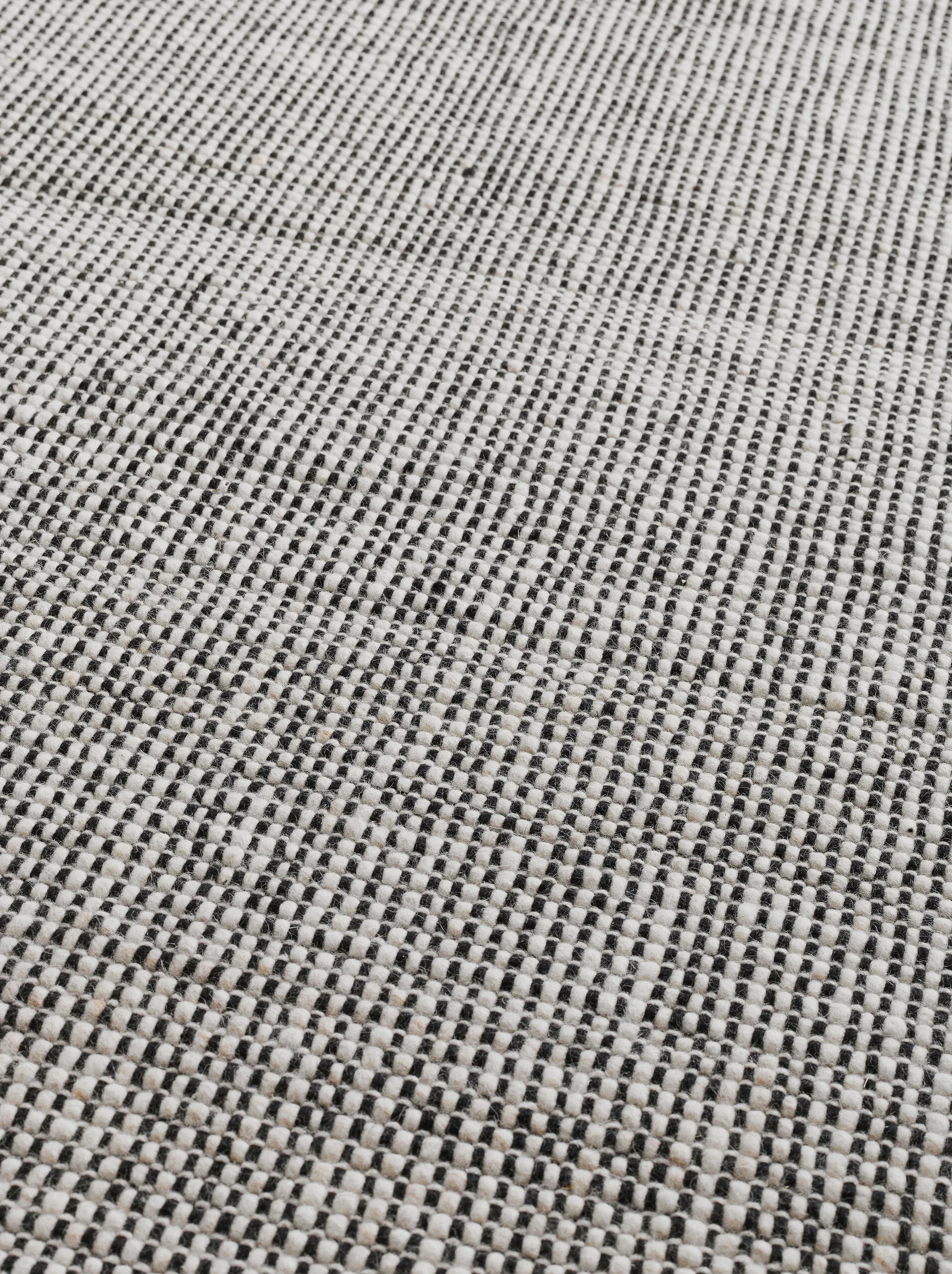 Nera Lana teppe, White 250 x 350 cm Kateha