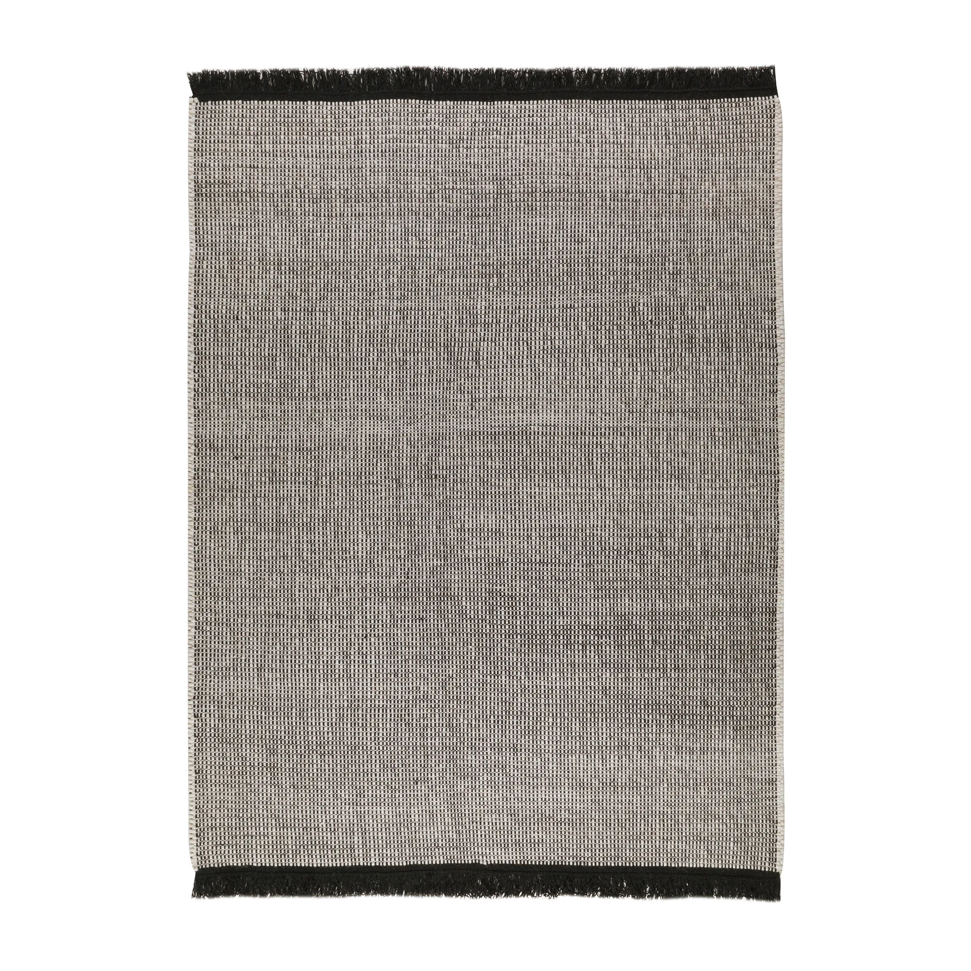 Nera Lana teppe, White, 250x350 cm Kateha