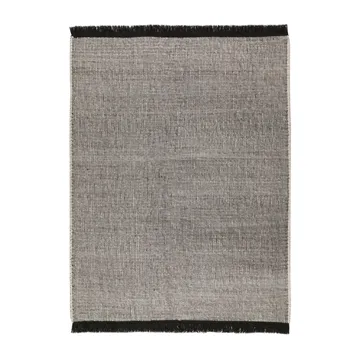 Nera Lana teppe - White, 250x350 cm - Kateha