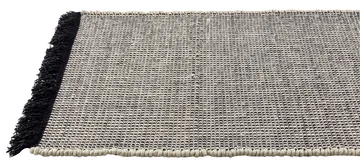 Nera Lana teppe - White, 250x350 cm - Kateha