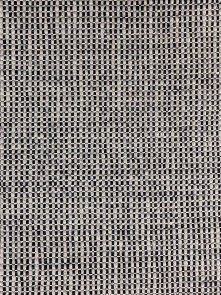 Nera Lana teppe, White 80 x 250 cm Kateha