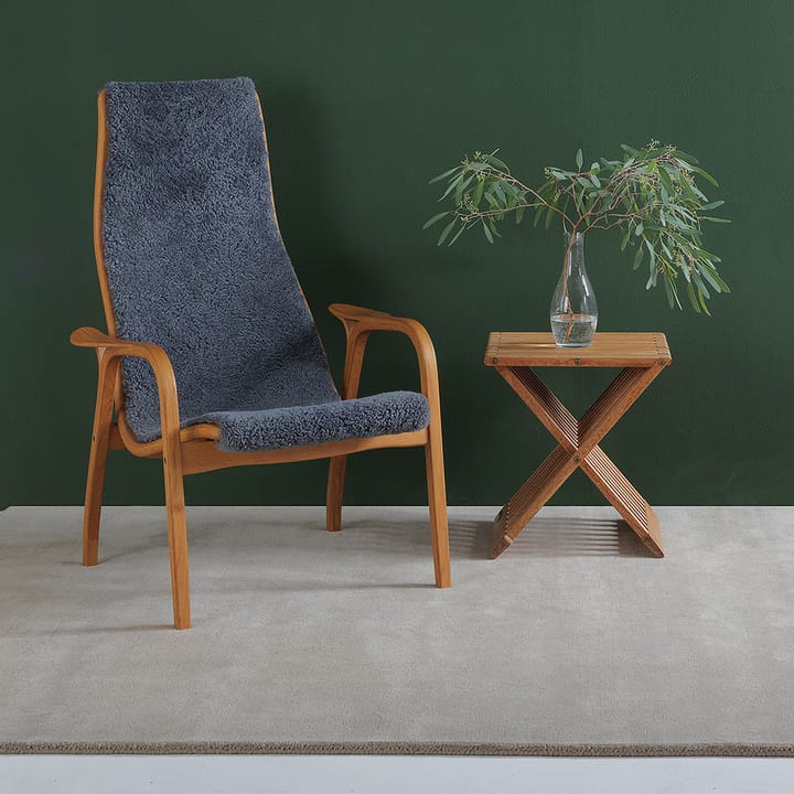 Sencillo teppe, Turquoise, 170 x 240 cm Kateha