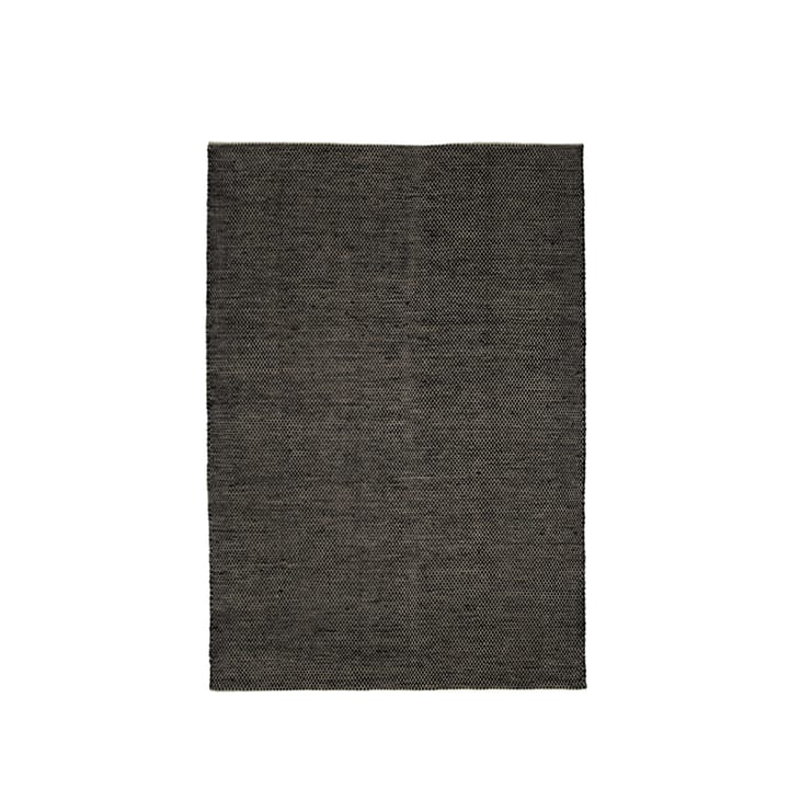 Spirit teppe - Black, 170 x 240 cm - Kateha