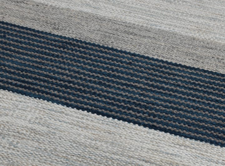Terreno ullteppe, Blue, 170x240 Kateha